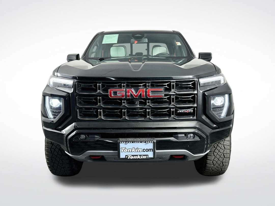 2023 GMC Canyon AT4X - Image 2