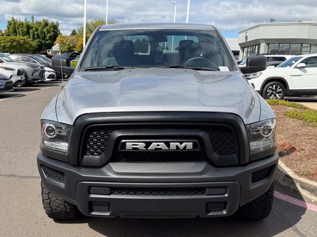 2021 Ram 1500 Classic Warlock - Image 3