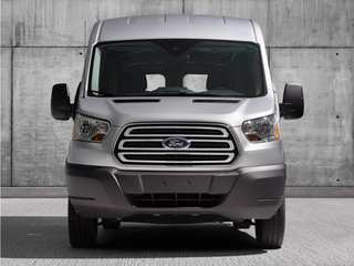 2016 Ford Transit-250 Base