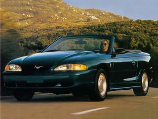 1994 Ford Mustang GT