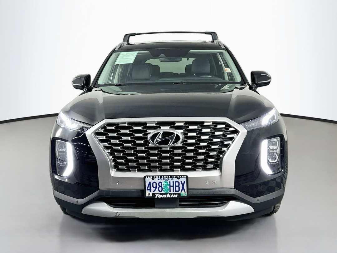 2022 Hyundai Palisade SEL - Image 2