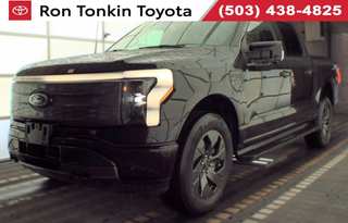 2023 Ford F-150 Lightning Lariat