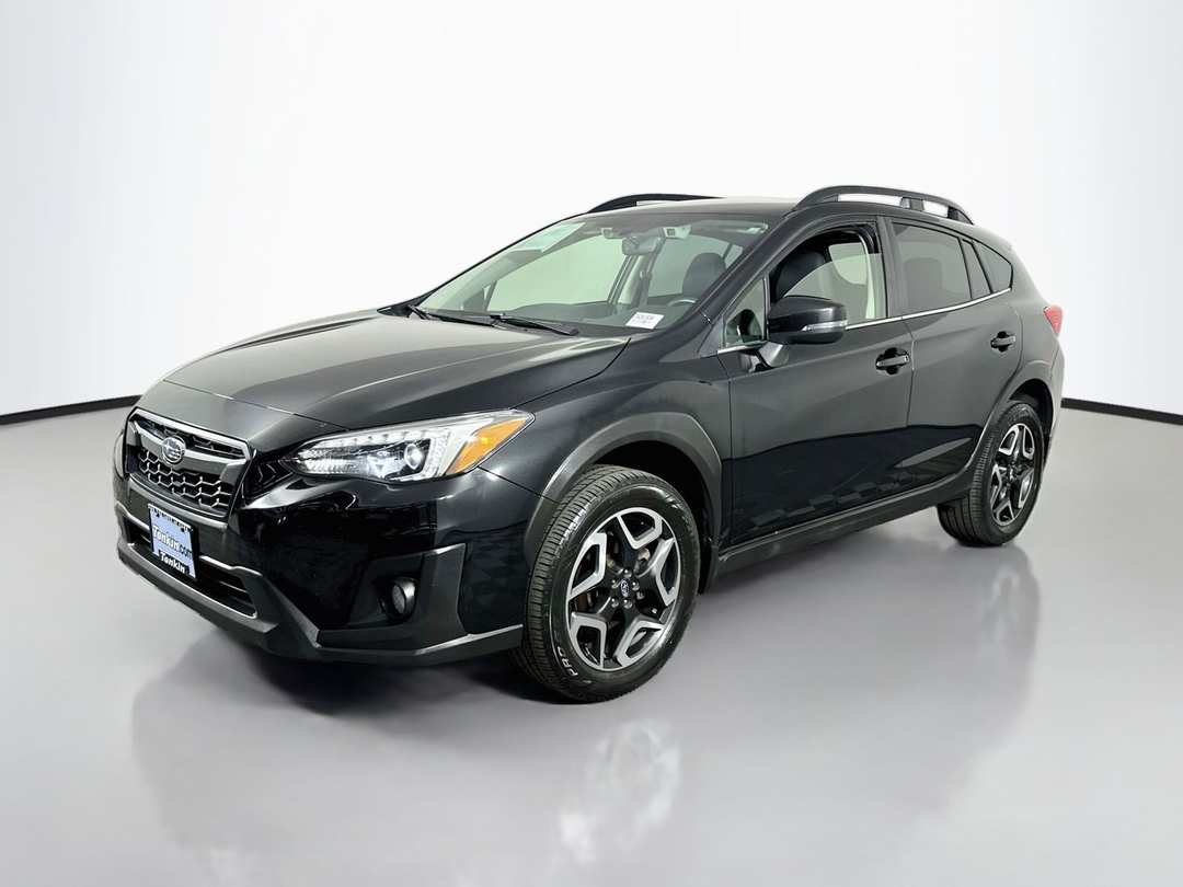 2019 Subaru Crosstrek 2.0i Limited - Image 3