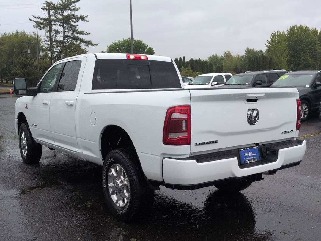 2024 Ram 2500 Laramie - Image 3