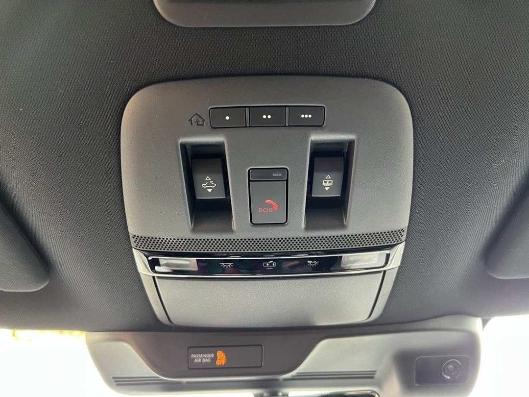 2026 Nissan Armada PRO-4X - Photo 26