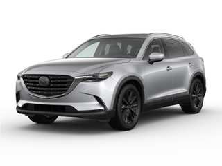 2023 MAZDA CX-9 Touring Plus