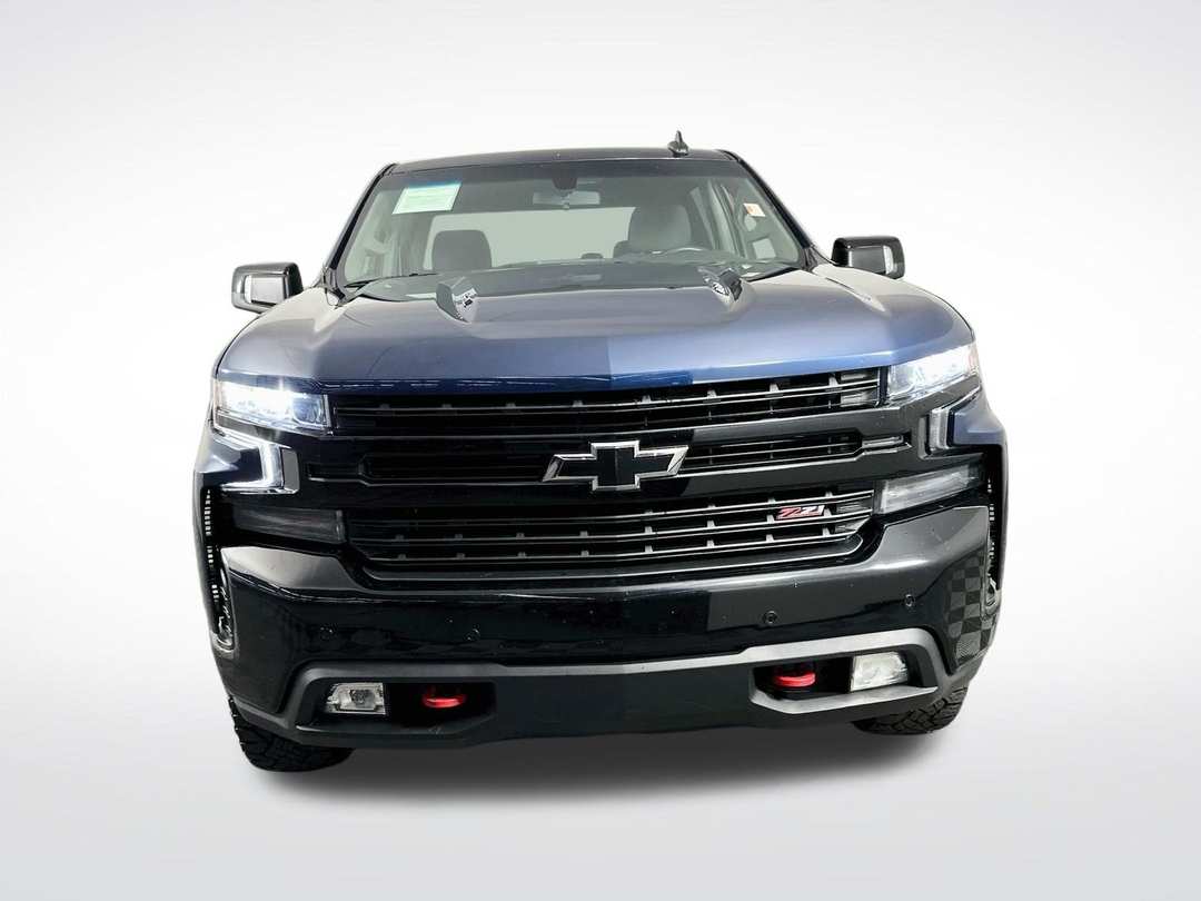2022 Chevrolet Silverado 1500 Ltd LT Trail Boss - Image 2