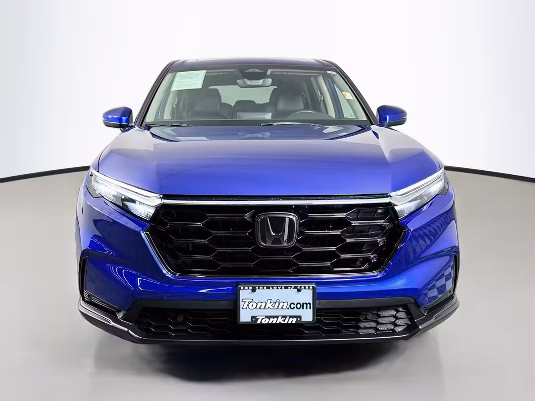 2023 Honda CR-V EXL - Image 2