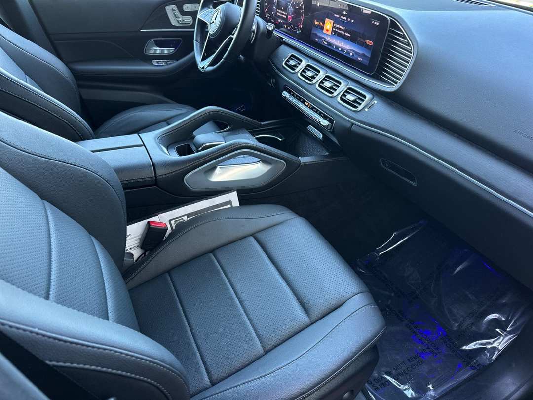 2024 Mercedes-Benz GLE GLE350 - Photo 14
