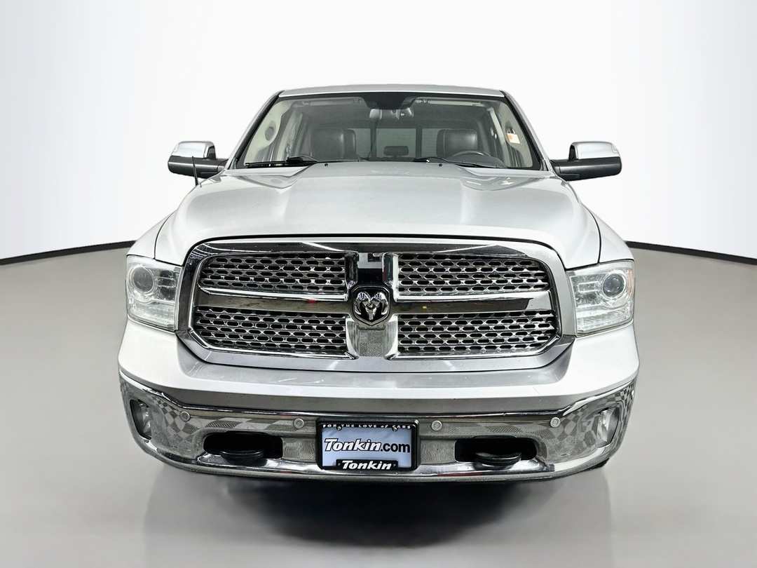 2015 Ram 1500 Laramie - Image 2