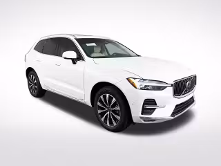 2023 Volvo Xc60 B5 Plus Bright Theme