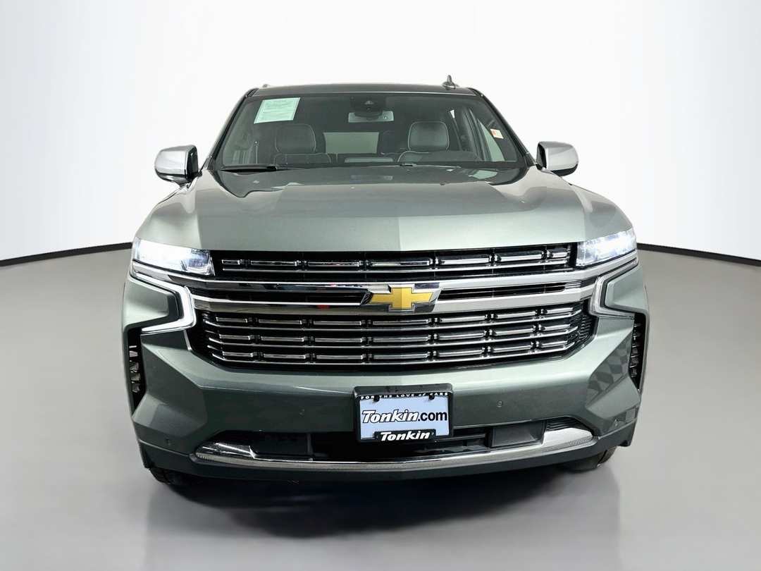 2024 Chevrolet Tahoe Premier - Image 2