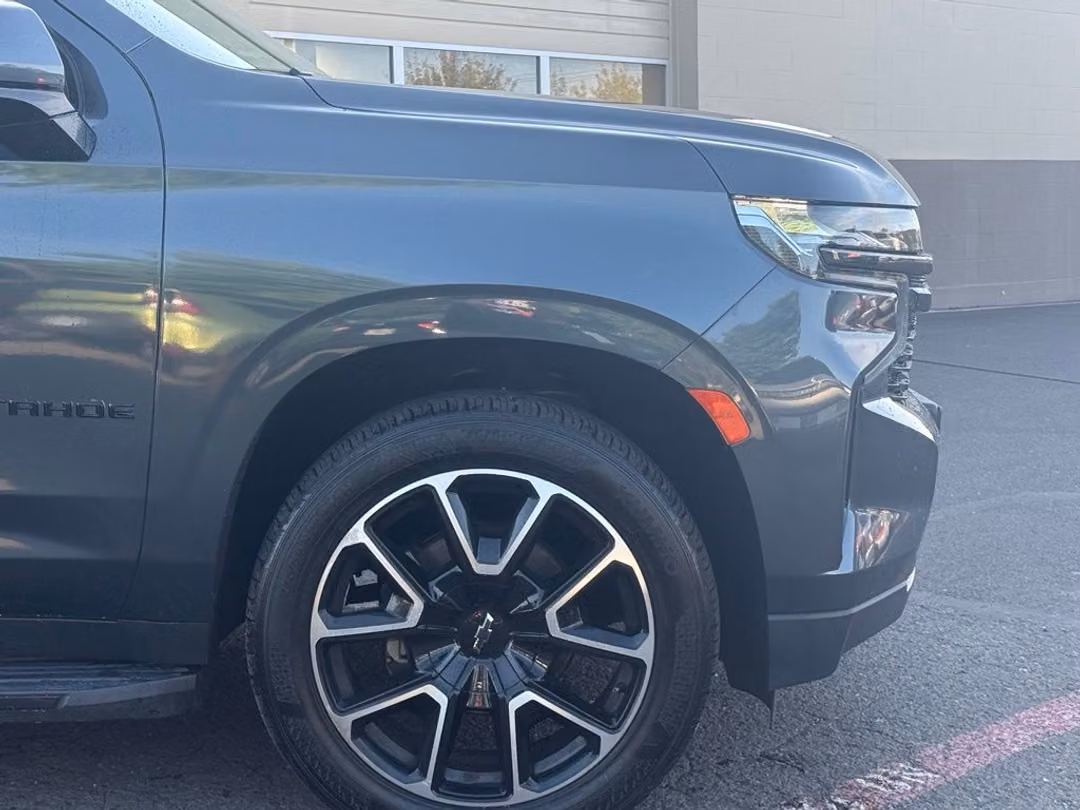 2021 Chevrolet Tahoe RST - Image 2