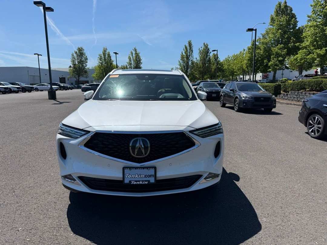 2024 Acura MDX Advance - Image 2