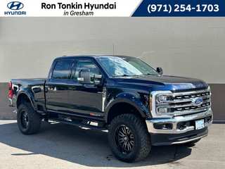 2024 Ford F-350Sd Lariat