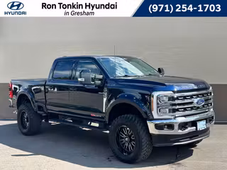 2024 Ford F-350Sd XL
