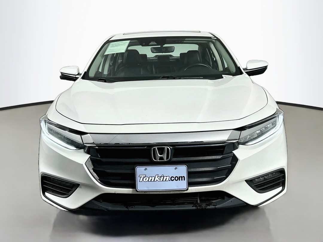 2019 Honda Insight Touring - Image 2