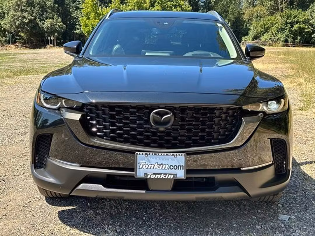 2024 MAZDA Cx-50 2.5 S Premium Plus Package - Image 3