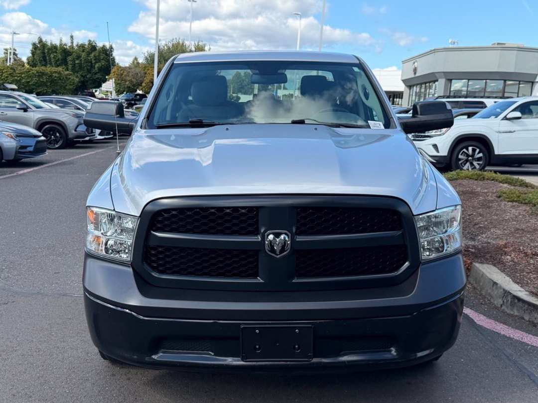 2015 Ram 1500 Tradesman - Image 3