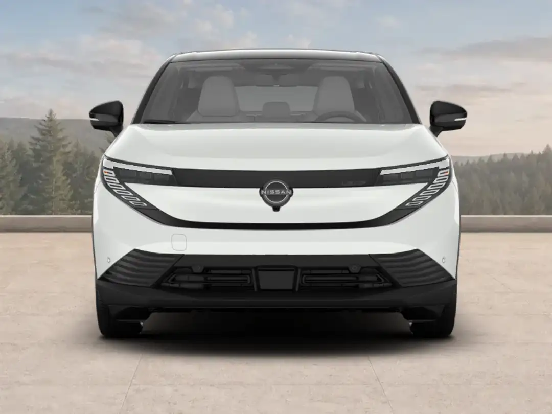 2026 Nissan LEAF SV+ - Image 2
