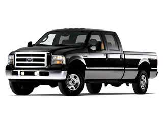 2005 Ford F-250Sd