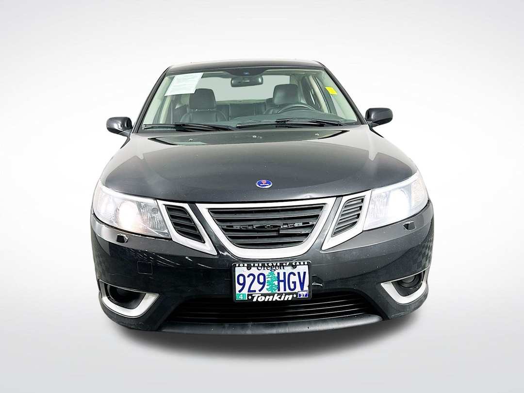 2008 Saab 9-3 Aero - Image 2
