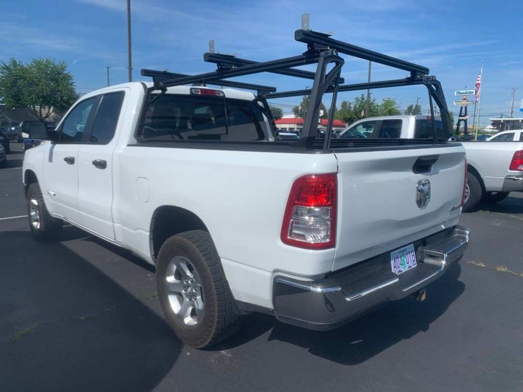 2019 Ram 1500 Tradesman - Image 2