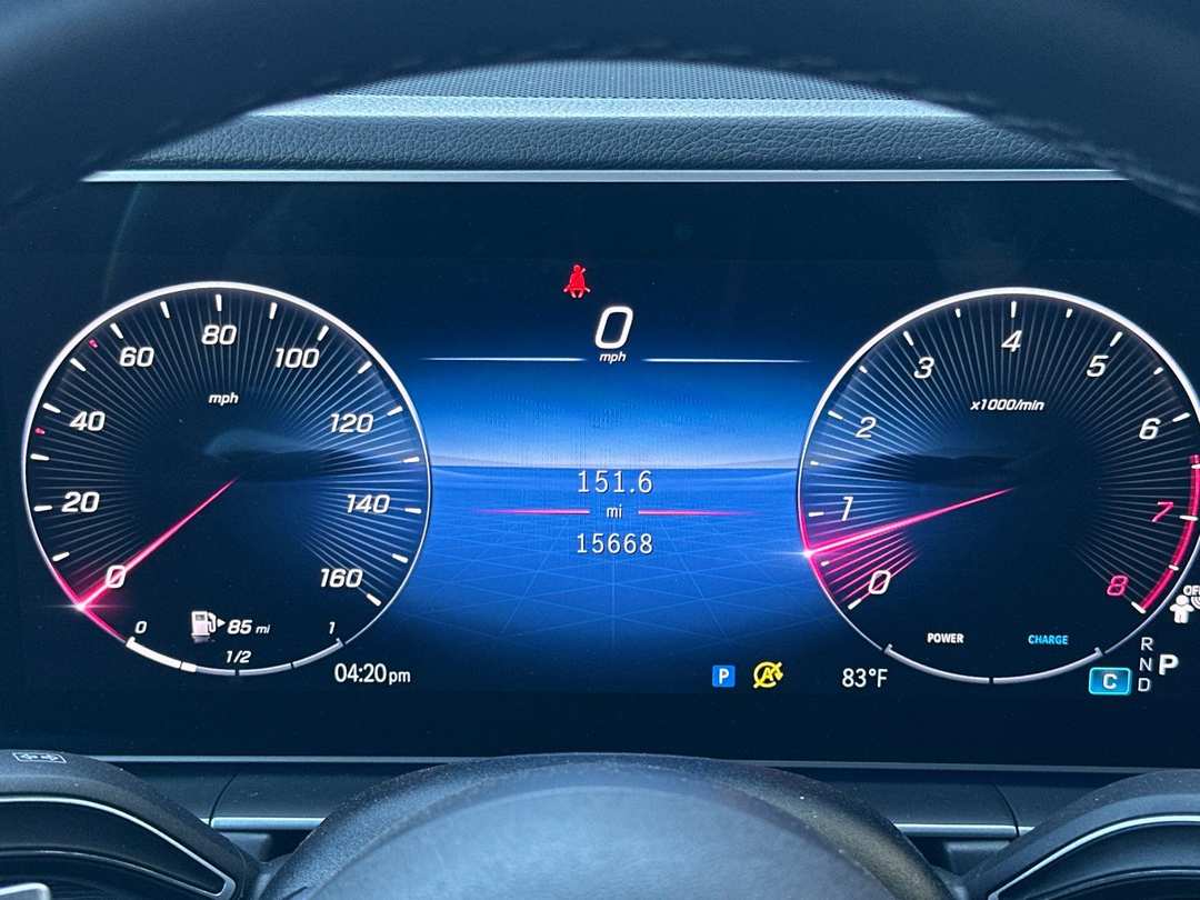 2024 Mercedes-Benz GLE GLE350 - Photo 22