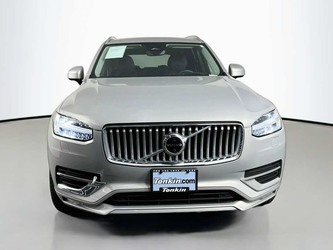 2023 Volvo Xc90 Ultimate - Image 2