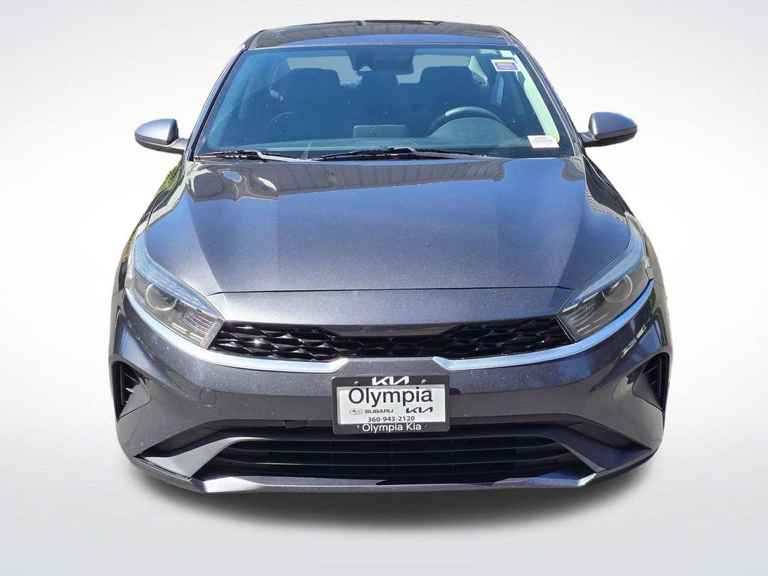 2023 Kia Forte LXS - Image 2