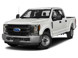 2017 Ford F-350Sd XL