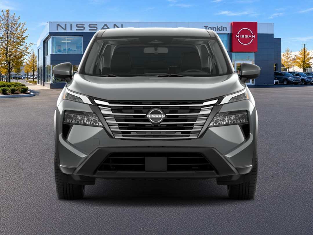2026 Nissan Rogue SV - Image 2