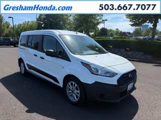 2023 Ford Transit Connect XL