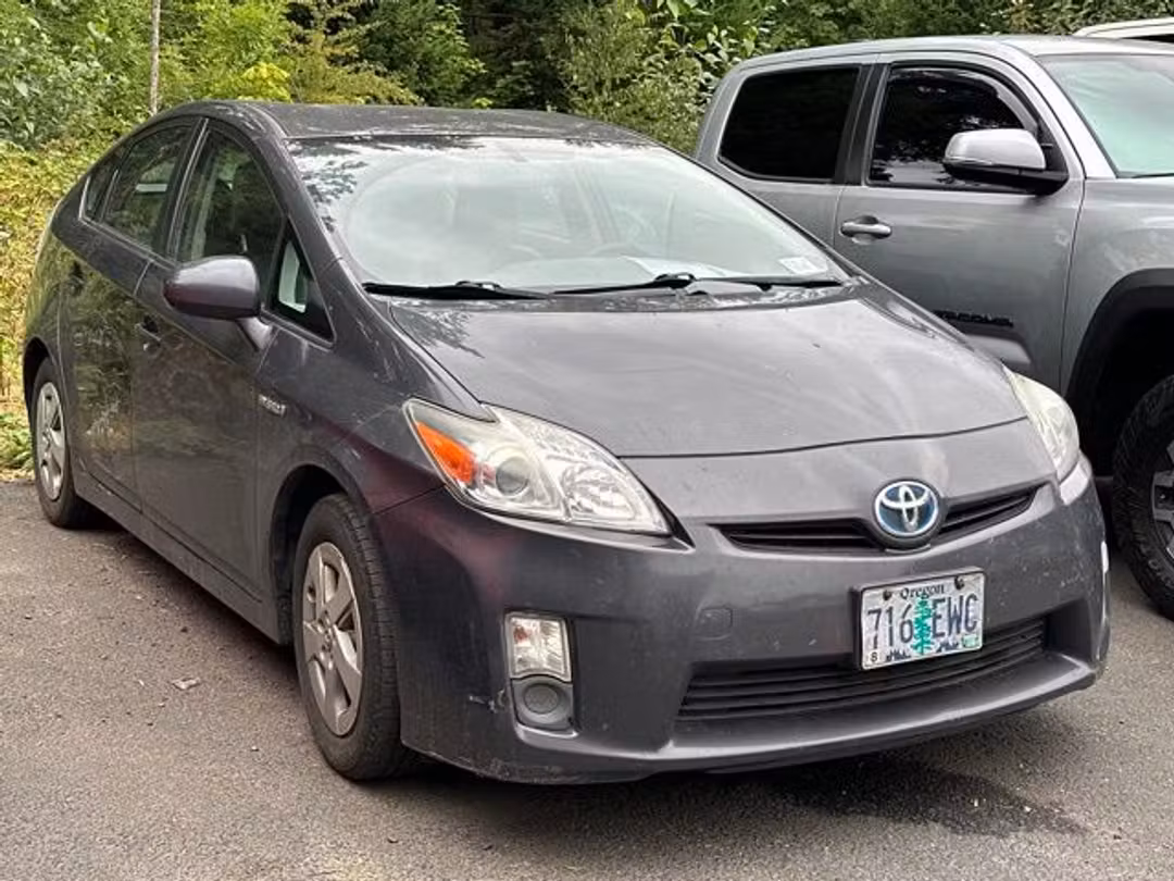 2010 Toyota Prius I - Image 3