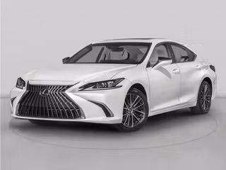 2023 Lexus Es 300h