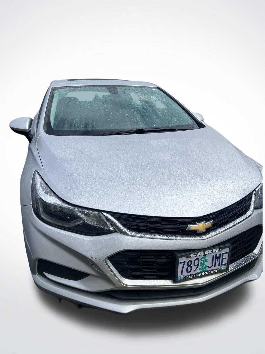 2016 Chevrolet Cruze LT - Image 3