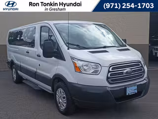 2016 Ford Transit-350 XLT