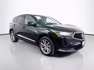 2023 Acura RDX Technology Package