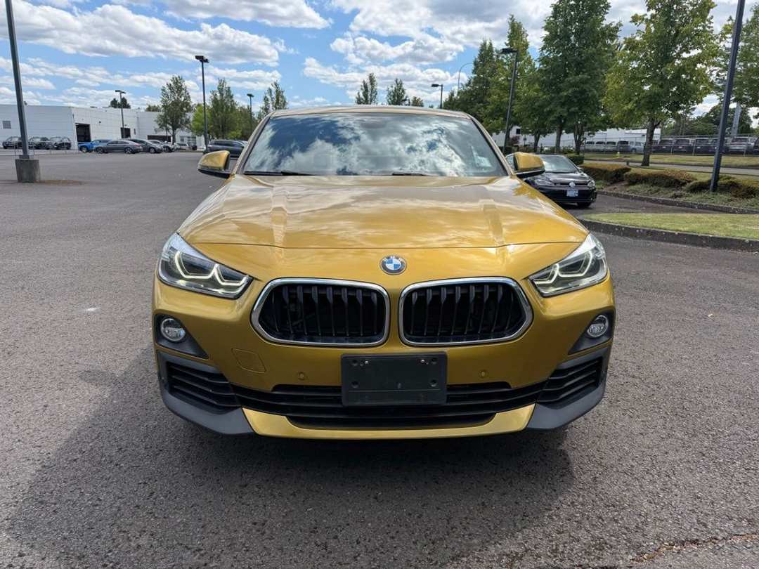 2018 BMW X2 xDrive28i - Image 2