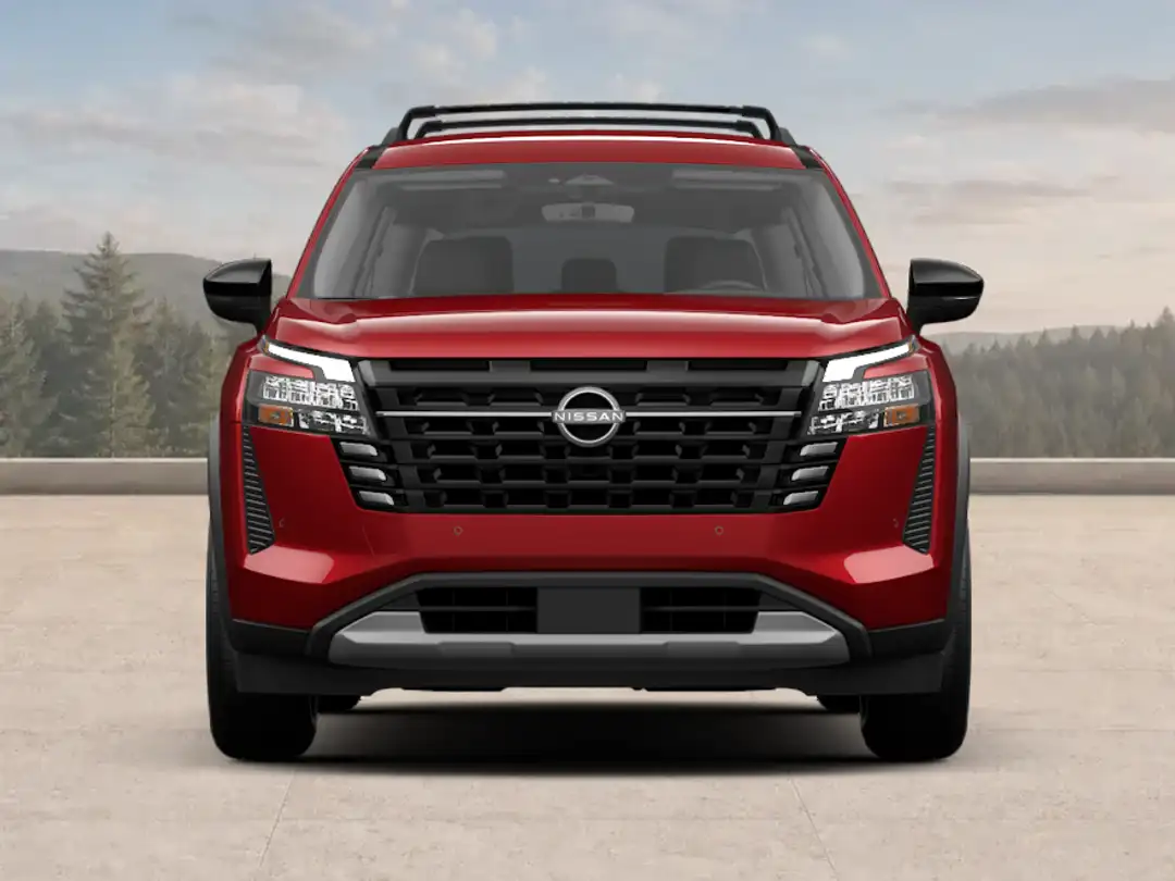 2026 Nissan Pathfinder SL - Image 2