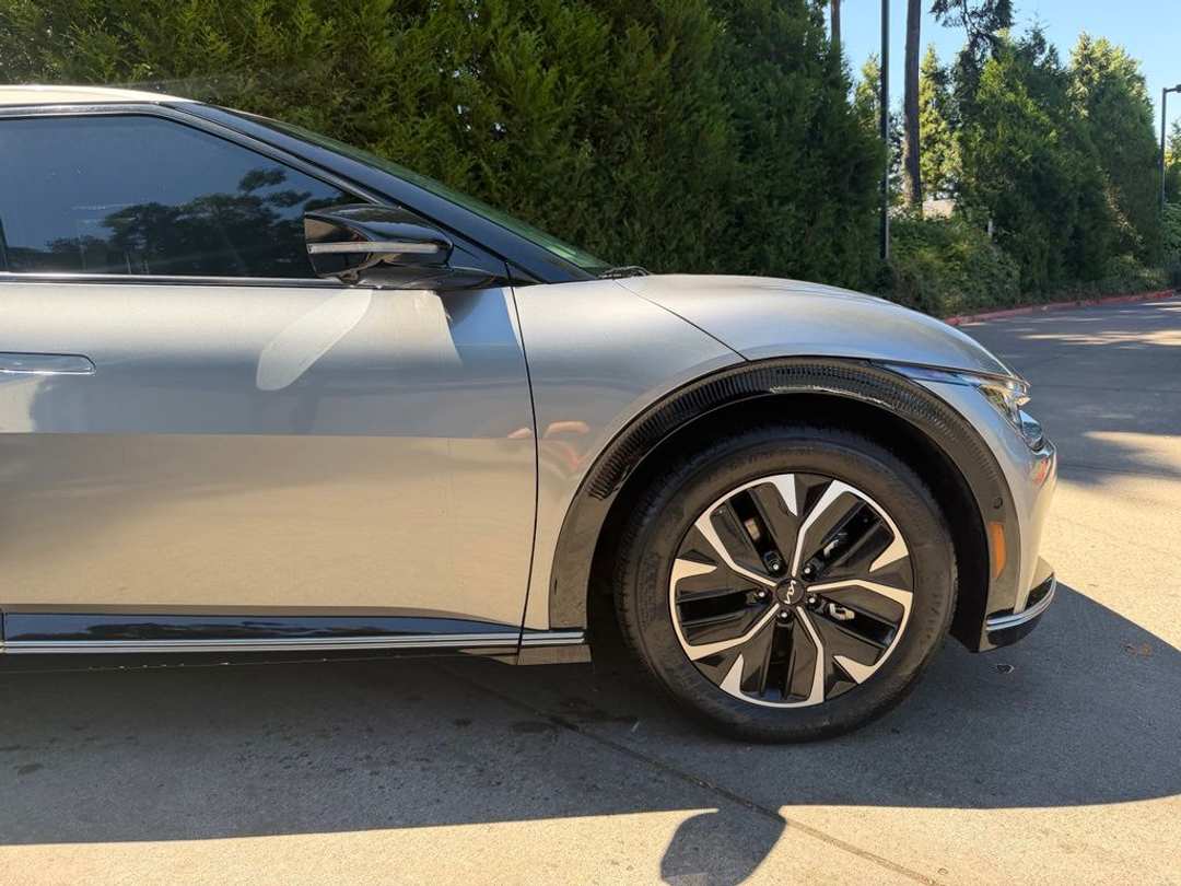 2024 Kia Ev6 Wind - Image 3