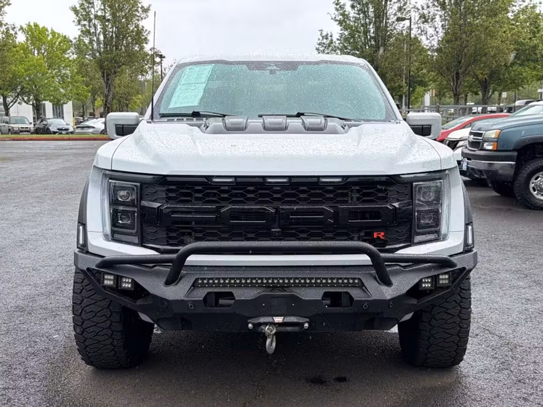 2023 Ford F-150 Raptor R - Image 3