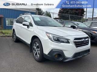 2019 Subaru Outback 3.6R