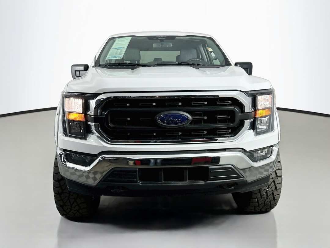 2023 Ford F-150 XL - Image 2