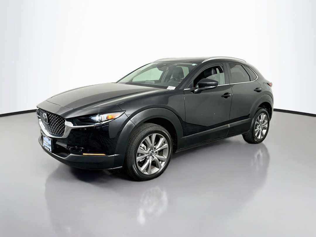 2023 MAZDA Cx-30 2.5 S Preferred Package - Image 3