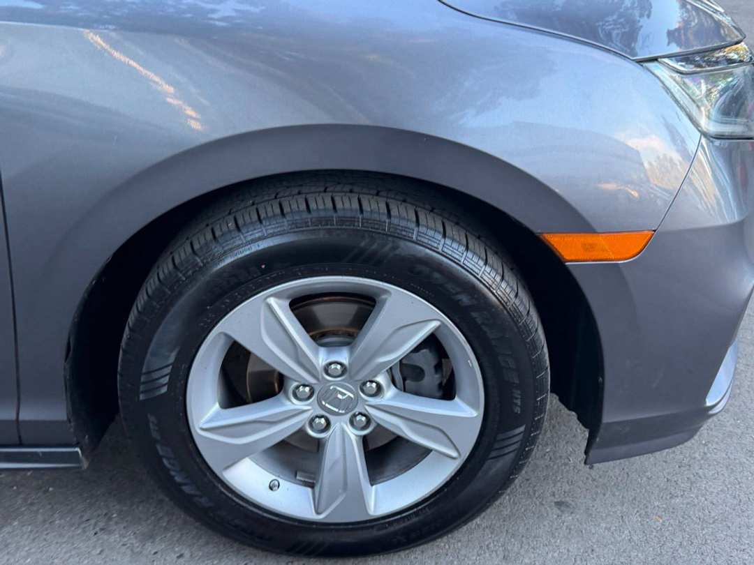 2019 Honda Odyssey EX - Image 3