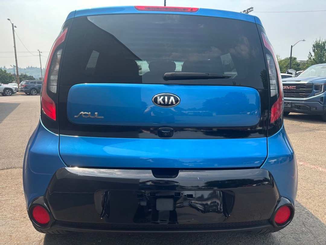 2016 Kia Soul Plus - Image 3