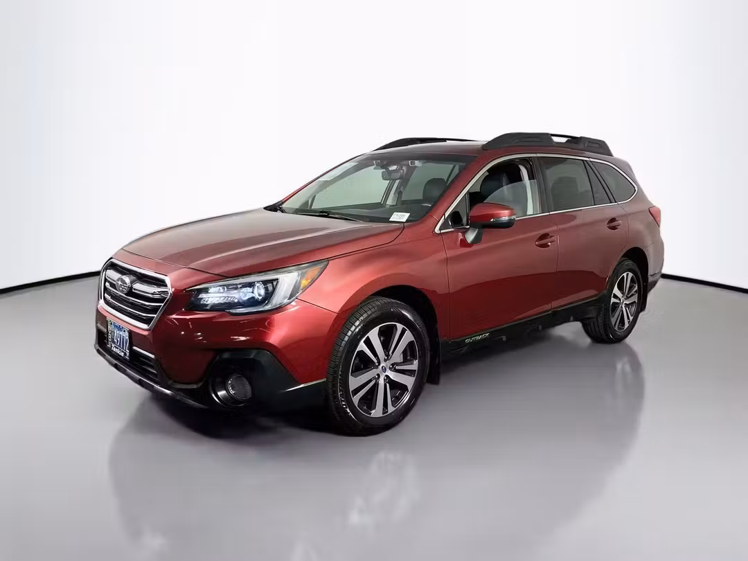 2019 Subaru Outback 3.6R - Image 3
