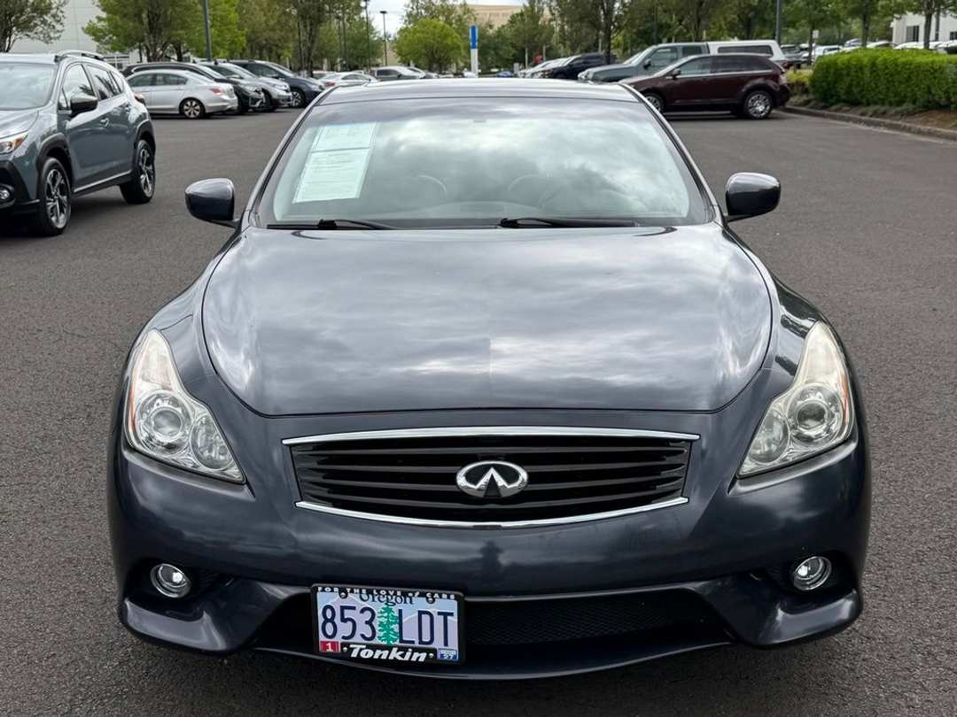 2008 INFINITI G37 Journey - Image 3