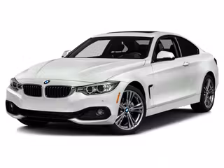2016 BMW 4 Series 428i